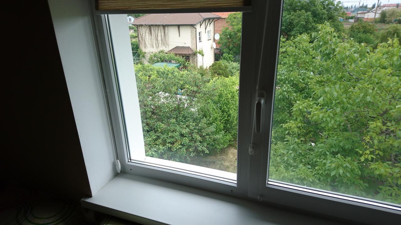 Guest House Dacha Karolino-Buhaz Buitenkant foto